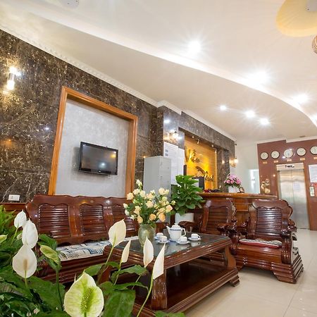 Vien Dong Hotel Da Nang Eksteriør bilde