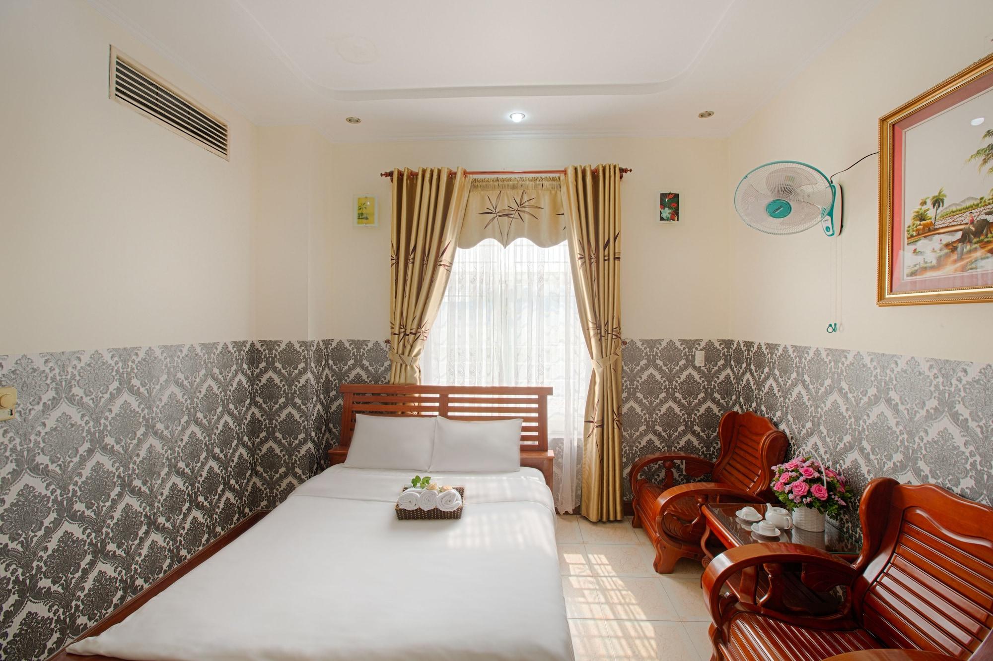 Vien Dong Hotel Da Nang Eksteriør bilde
