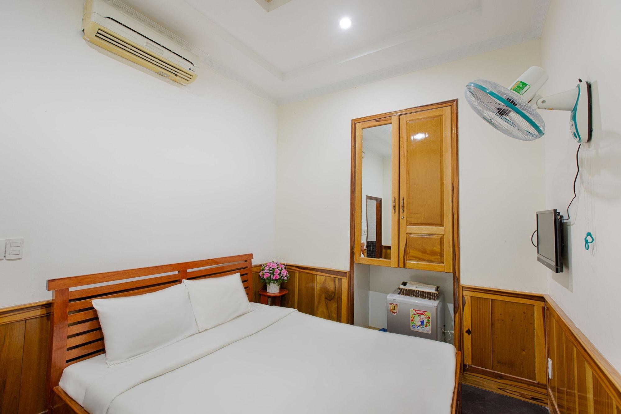Vien Dong Hotel Da Nang Eksteriør bilde