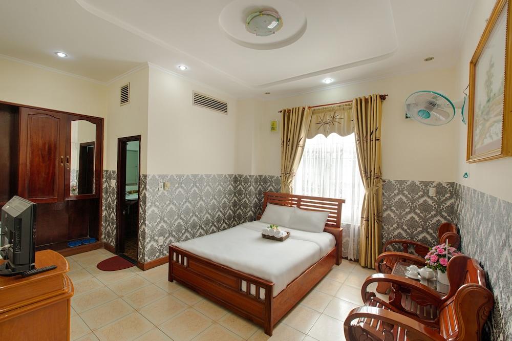 Vien Dong Hotel Da Nang Eksteriør bilde