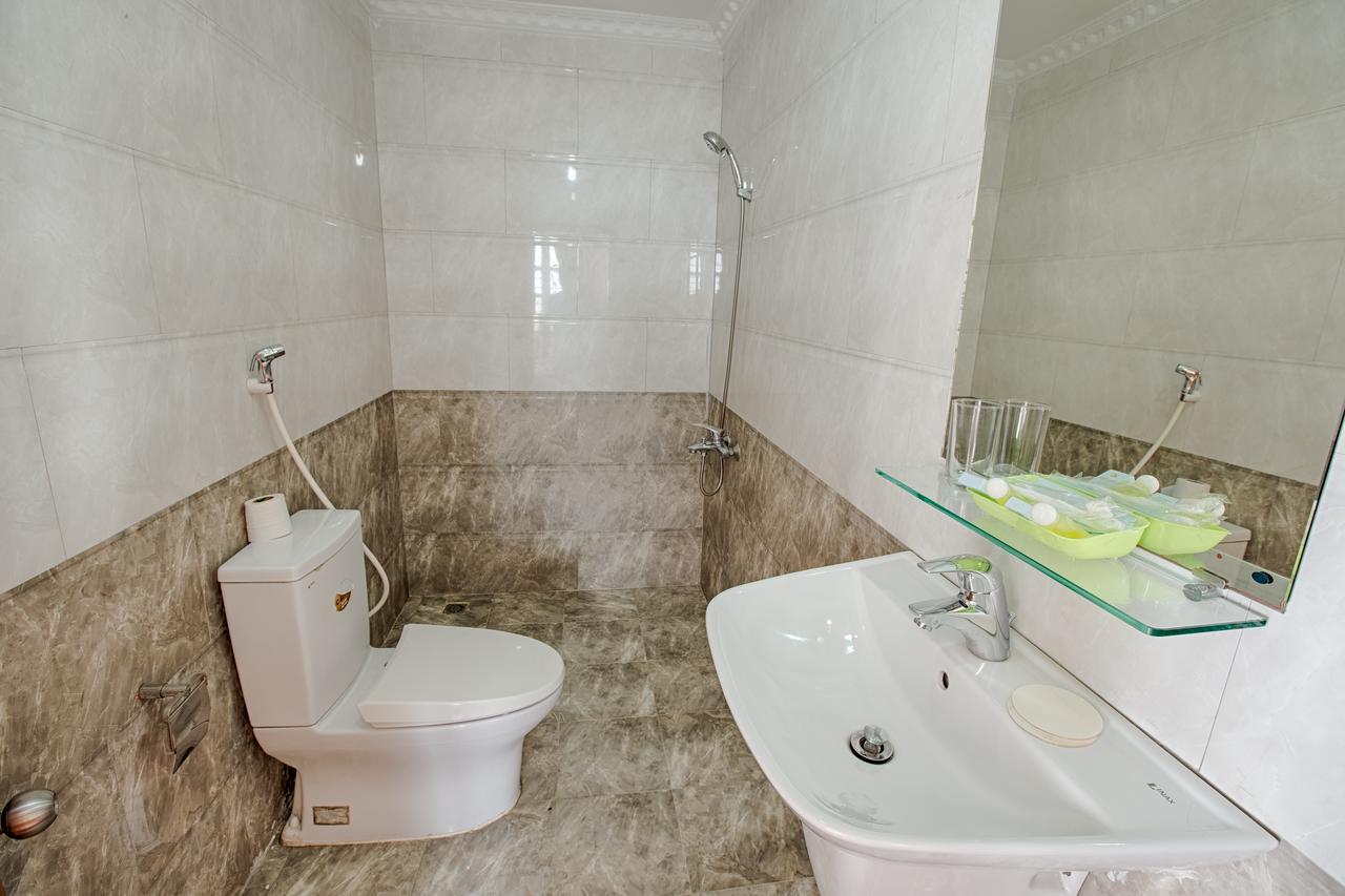 Vien Dong Hotel Da Nang Eksteriør bilde